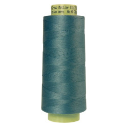 Нить для машинного квилтинга silk-finish cotton 60 Amann-group, 2743 м 9160-0338