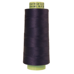 Нить для машинного квилтинга silk-finish cotton 60 Amann-group, 2743 м 9160-0825