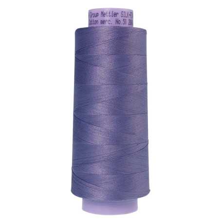 Нить для машинного квилтинга silk-finish cotton 50 Amann-group, 1829 м 9150-1079
