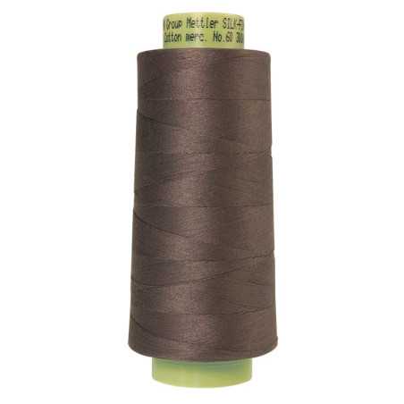 Нить для машинного квилтинга silk-finish cotton 60 Amann-group, 2743 м 9160-0342