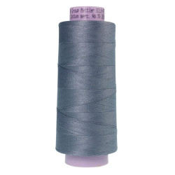 Нить для машинного квилтинга silk-finish cotton 50 Amann-group, 1829 м 9150-0342