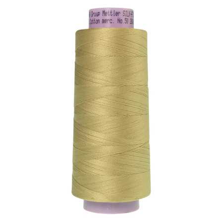 Нить для машинного квилтинга silk-finish cotton 50 Amann-group, 1829 м 9150-0857